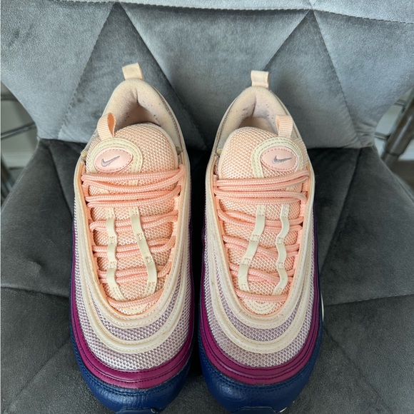 Nike air max women’s 7.5 - Picture 4 of 4